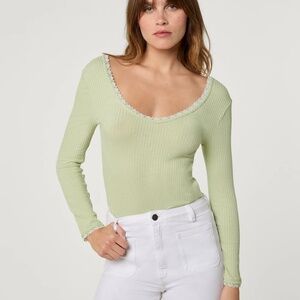 Rouje Invanka top in size 34/0/XS